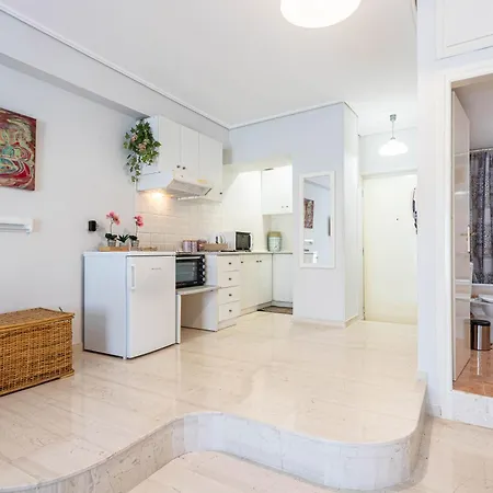 Pensjonat Mellow Vibes Wolos