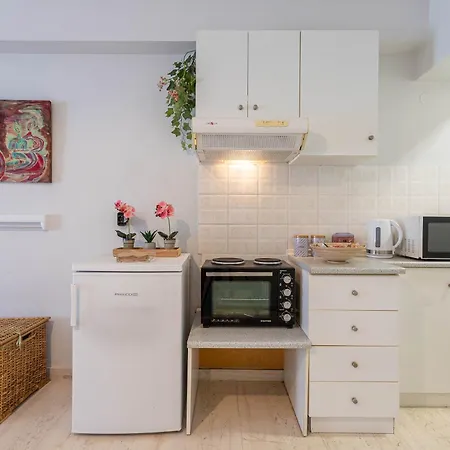 Pensjonat Mellow Vibes 3*