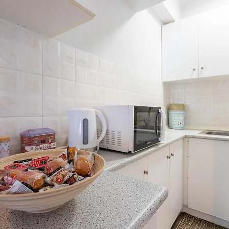 Pensjonat Mellow Vibes