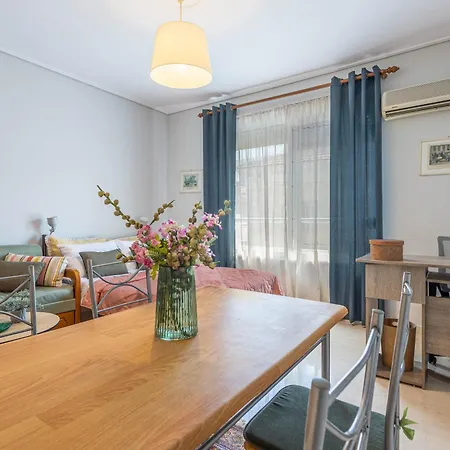 Pensjonat Mellow Vibes Wolos