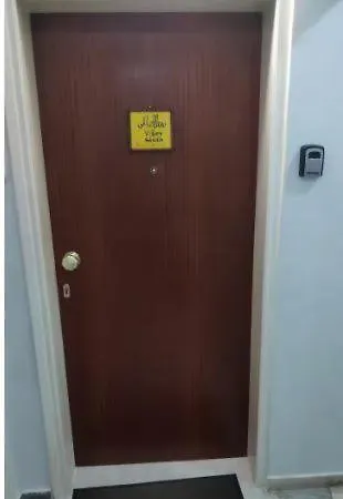 Pensjonat Mellow Vibes 3*