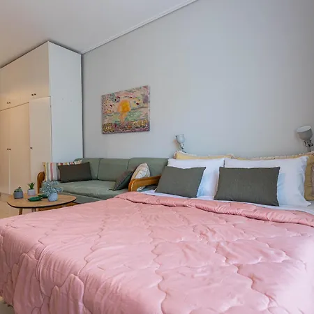 Mellow Vibes Гостевой дом