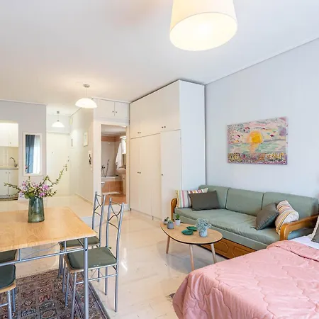 Гостевой дом Mellow Vibes 3*