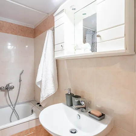 Гостевой дом Mellow Vibes 3*