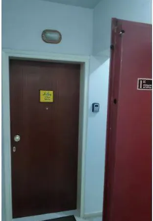 Гостевой дом Mellow Vibes 3*