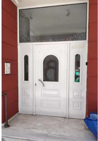 Гостевой дом Mellow Vibes 3*