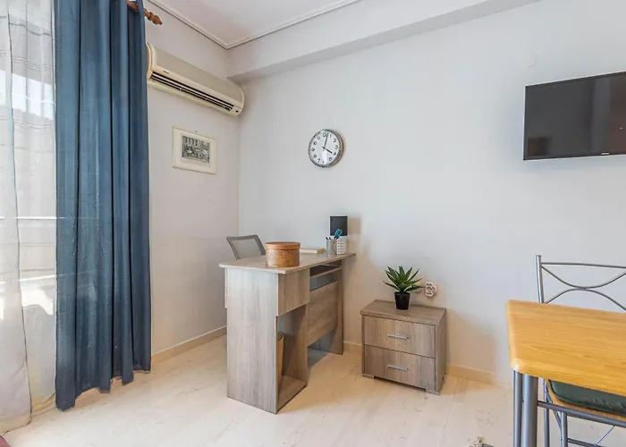 Gæstehus Mellow Vibes 3*