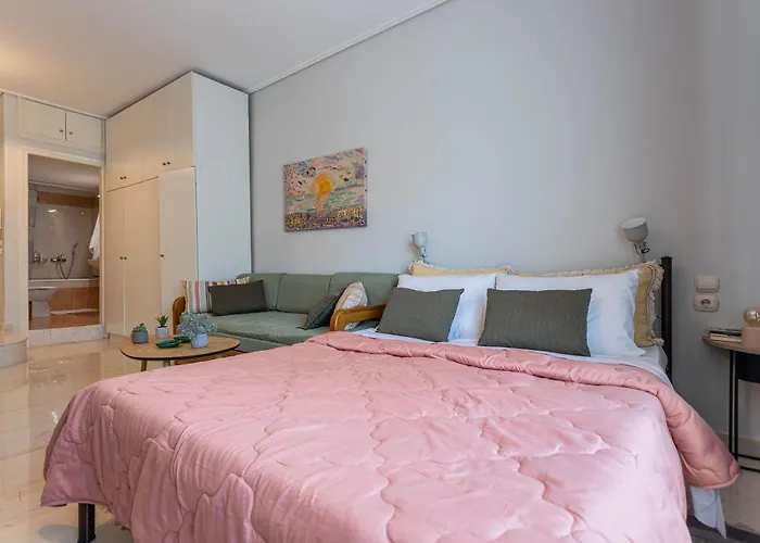 Mellow Vibes Gæstehus