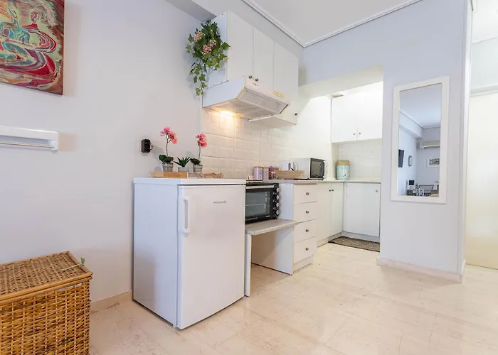 Mellow Vibes Gæstehus 3*