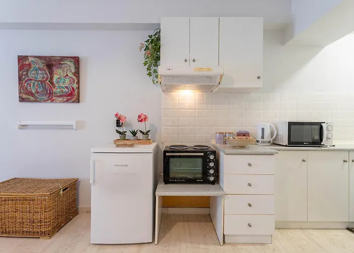 Gæstehus Mellow Vibes 3*