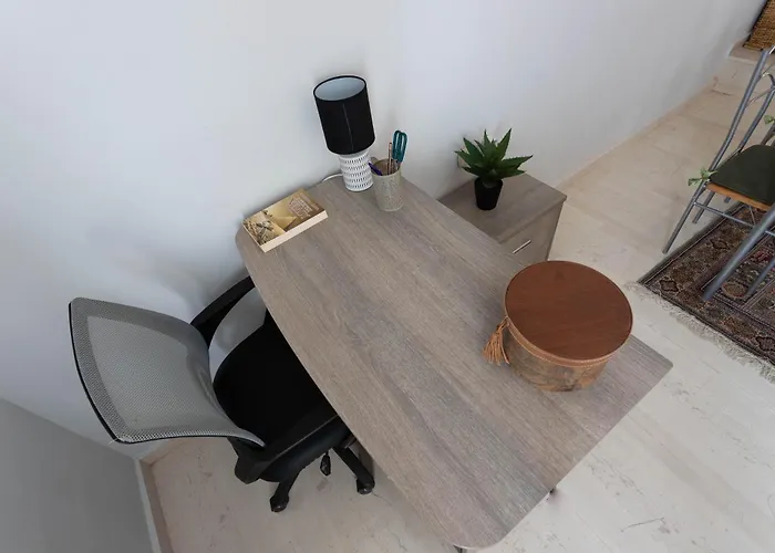 Mellow Vibes Gæstehus