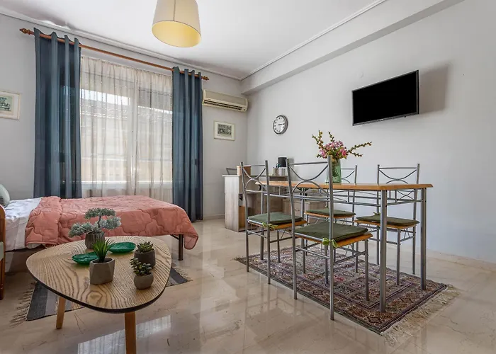 Mellow Vibes Gæstehus