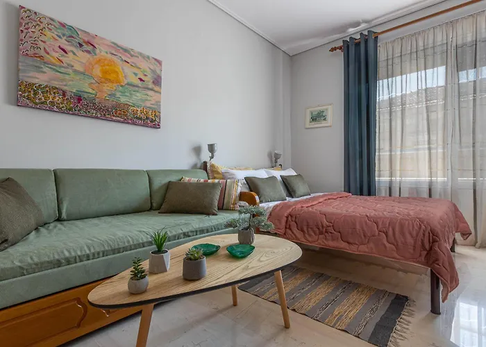 Gæstehus Mellow Vibes