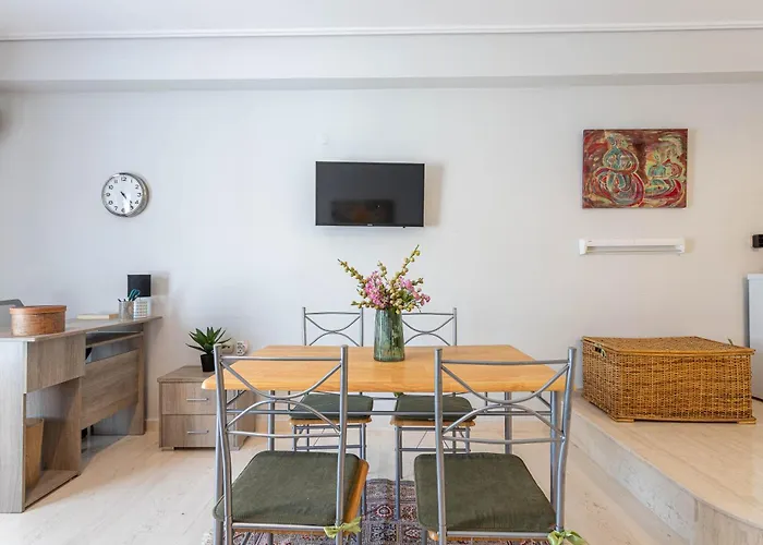 Mellow Vibes Gæstehus 3*